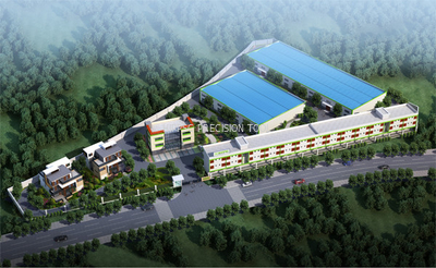 Guangdong Hippsc Technology Co., Ltd.
