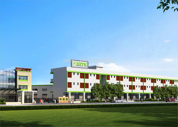 Guangdong Hippsc Technology Co., Ltd.