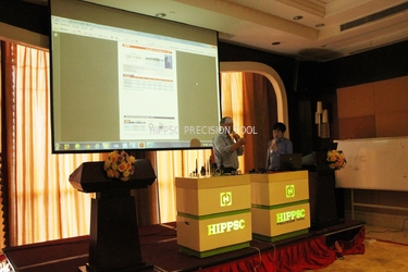 Guangdong Hippsc Technology Co., Ltd.
