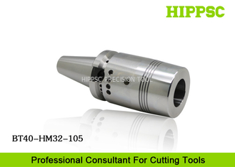 China BT40 Milling Hydraulic Tool Holder Hardware Tools Spandle Taper STD AT3 supplier