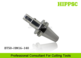 China BT50 Hydraulic Boring Tool Holder , Milling Tool Holder For CNC Cutter supplier
