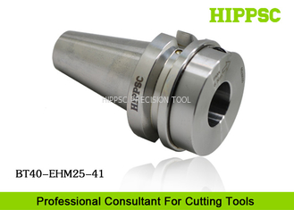 China CNC Cutting Tools Of  BT40 Hydraulic Universal Tool Abor With Short Clamping supplier