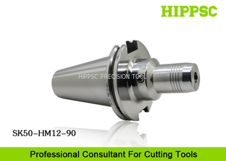 China SK50 CNC Milling Machine Tool Holders Hydraulic Expansion Mandrels supplier