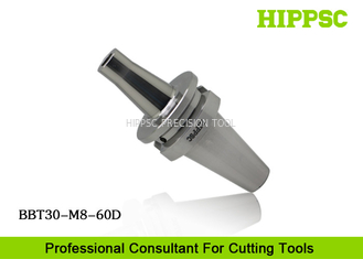 China M Type Threading Connection Tool Holder / CNC Cutting Tool Holder Screw Hole M8 supplier