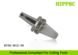 China High Efficient BT40 Collet Holder For Milling Machine , ISO9001 Certification supplier