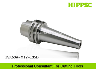 China Material 20CrNiMo Threading Tool Holder / Wide Range Screw CNC tool holders supplier