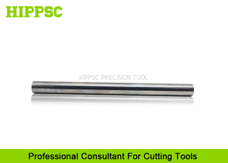China Sintered Tungsten Steel Rod Straight Screw Bolt For Holding Milling Cutter Head supplier