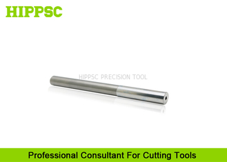 China Steped Shank Tungsten Carbide Welding Rods , Solid Carbide Rods supplier