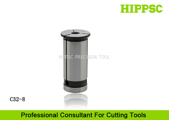 China Straight Hydraulic CNC Collet With Precision Tolerance And Accurate Clamp Range supplier