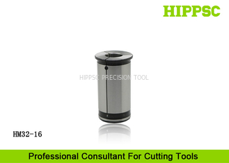 China HM32 16mm Diameter CNC Hydraulic Collet Rustproof Available 0.005mm Accuracy supplier