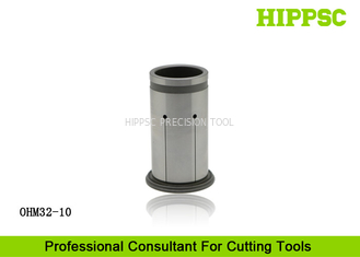 China OHM32 Straight Shank Collet For Hydraulic Tool Holder Clamping CNC Drill Bit supplier