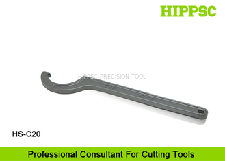 China Special Steel Spanner Wrenches CNC Cutting Tools C Type Open Ended supplier
