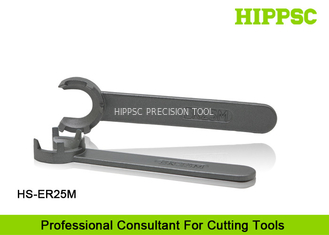 China CNC C Spanner Torque Wrench Coilover For Tools Nuts Clamp Rustproof supplier