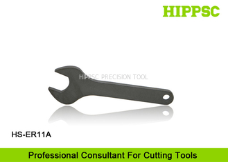 China Shrink Fit ER32 Collet Wrench CNC Toolings 17.2mm Width 125mm Length supplier