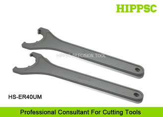 China Good Quality Shank Spanner Nut Wrench ER40UM , Miniature Torque Wrench Hydraulic supplier