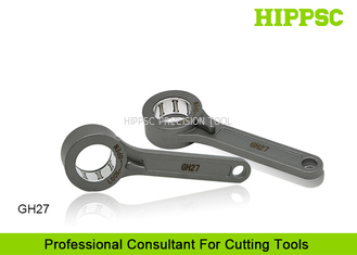 China G Type Small Spanner Wrenches 27.1mm Clamp Range 135mm Length supplier