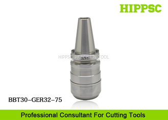 China High Speed ER Tool Holder Two Sides Contact With Low Wind Resistance BBT30 supplier