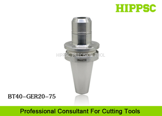 China Floating ER Tool Holder , Special Steel Drill Tool Holder High Accuracy supplier