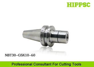 China CNC Precision ER Collet Tool Holder Carving Milling Machine NBT30 GSK10 supplier