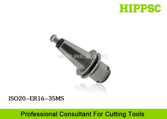 China Turning Carbide Precision Tool Holders, Universal Collet Tool Holder supplier
