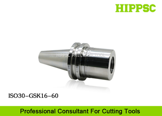 China Special Steel Material High Speed Tool Holder for CNC Machines Adjustable ISO30 supplier