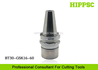 China High Speed Milling CNC Cutting Tools Balancing Available G2.5 BT30 SK16 supplier