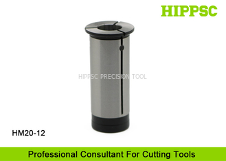 China Special Quality Material Hydraulic CNC Collet With Straight Shank And 12MM Dia supplier
