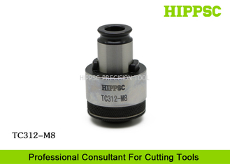 China Tap Collet For Quick Change Tooling Tapping Holders With Super High Rigidity supplier