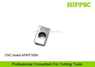 China Cemented Carbide Tool Inserts Indexable Cutting Tools Quick Change supplier