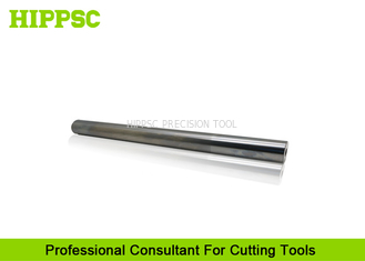 China Grinded Tungsten Carbide Rod  Aseismatic With Taper Shank Threaded Extension supplier