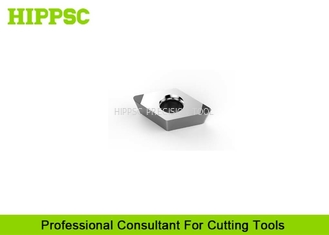 China Rhombus Shape Ceramic Cutting Tool Inserts For High Temperature Process , ISO9001 Standard supplier