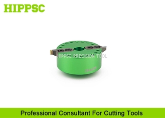 China Durable CNC Milling Cutters , Milling Machine Cutting Tools With Professional Customized supplier