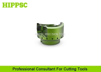 China High Degree Finish CNC Cutting Tools A60 Face Milling Cutter II For Industrial Process supplier
