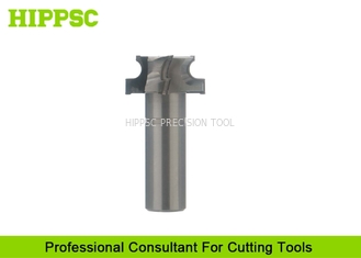 China HRC In Forming Milling Cutter PCD/ R Type wocking/ Can be customized supplier