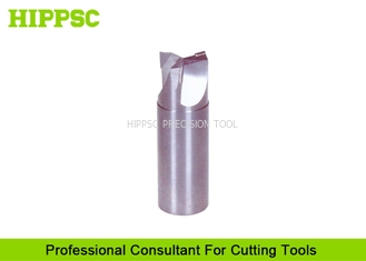 China PCD CBN Finishing Cutter Customized With Center Positioning Function , ISO9001 Listed supplier
