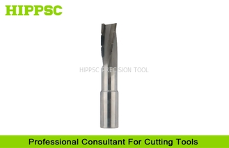 China PCD Spiral Milling Cutter/ Super high hardness and wear/ Better surface quality supplier