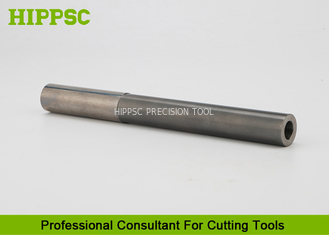 China Steped Shank Tungsten Carbide Welding Rods , Solid Carbide Rods supplier