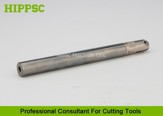 China Straight Shank Solid Carbide Tungsten Steel Rod For Contacting to Cutter Head supplier