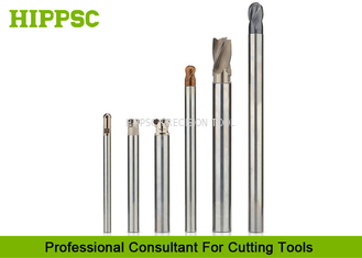 China Solid Carbid Rod Contacting to Cutter Head For Narrow Part Machining supplier
