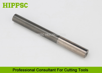 China Steped Shank Tungsten Carbide Welding Rods With High Precision Grade supplier