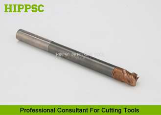 China Solid Carbide Rods With High Precision And Good Rigidity For Holding Various Cutters supplier