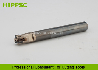 China Carbide Rods With High Accuracy And Good Rigidity For Holding Milling Cutters supplier