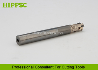China Shock Proof Tungsten Steel Carbide Rod With Application Of Machining Tools Holding supplier