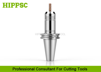 China ER Collet  Tool Holders With Super High Runout Accuracy 0.001mm For High Speed Machining supplier