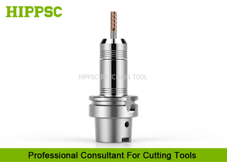 China Ultra High Accuracy BT Type ER Collet  Chuck  For High Speed Milling supplier