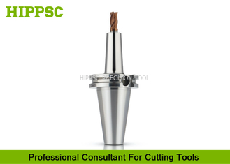 China Durable Material Made BT40 Shrinking Fit Tool Holder With Above 3000 Times Repeat Clamping Life supplier