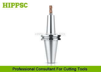 China More Than 3000 Times Heating And Cooling BT40 Shrinking Fit Tool Holder supplier