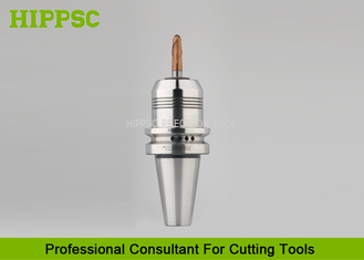 China High Precision Hydraulic Tool Holder BT40 Spindle For CNC Machine Center supplier