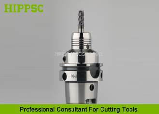 China Hydraulic Expansion Tool Holder HSK63A Spindle For Automobile Industries Machining supplier