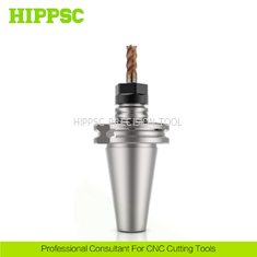 China High Accurancy Easy Change CAT ER Tool Holder For CNC Machines supplier